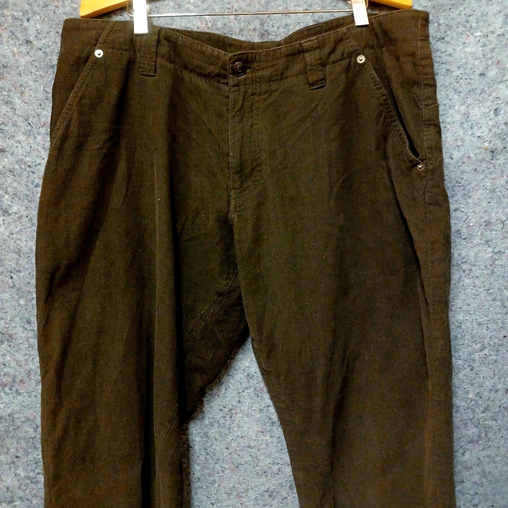 Theory  mens corduroy pants